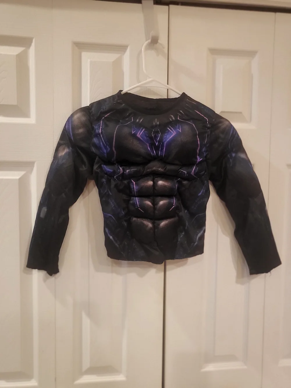 Rubies superhero show